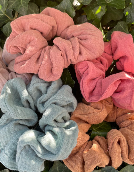 Scrunchies
