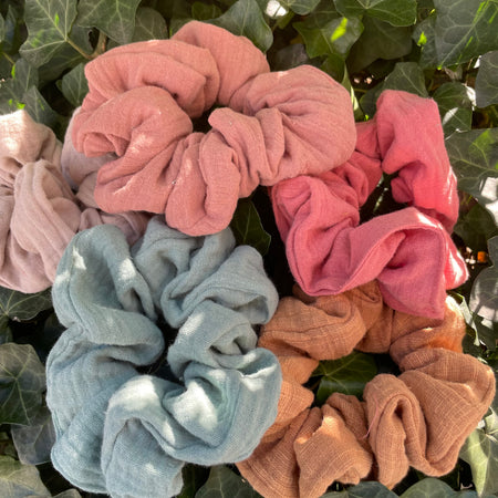 Scrunchies