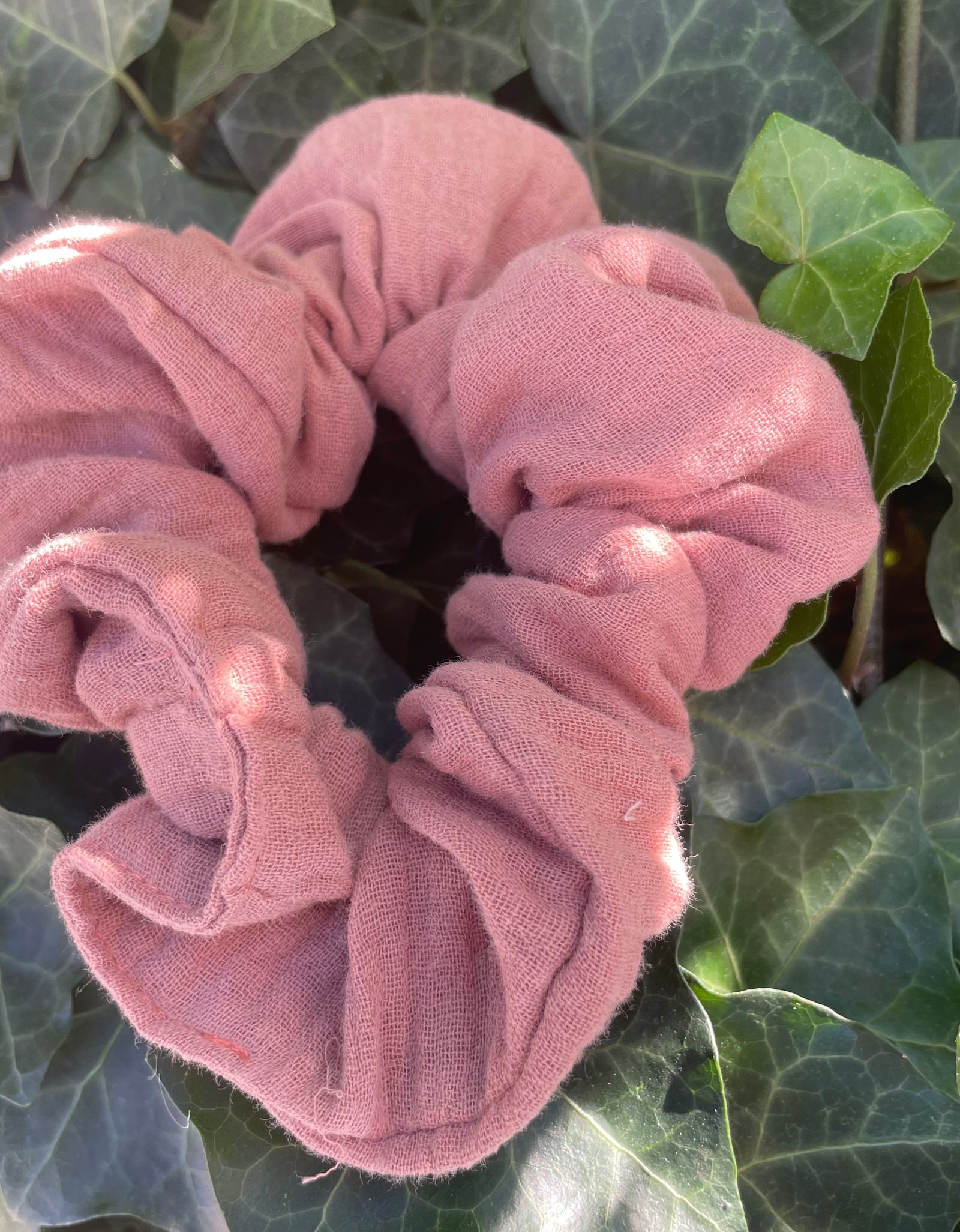 Scrunchies