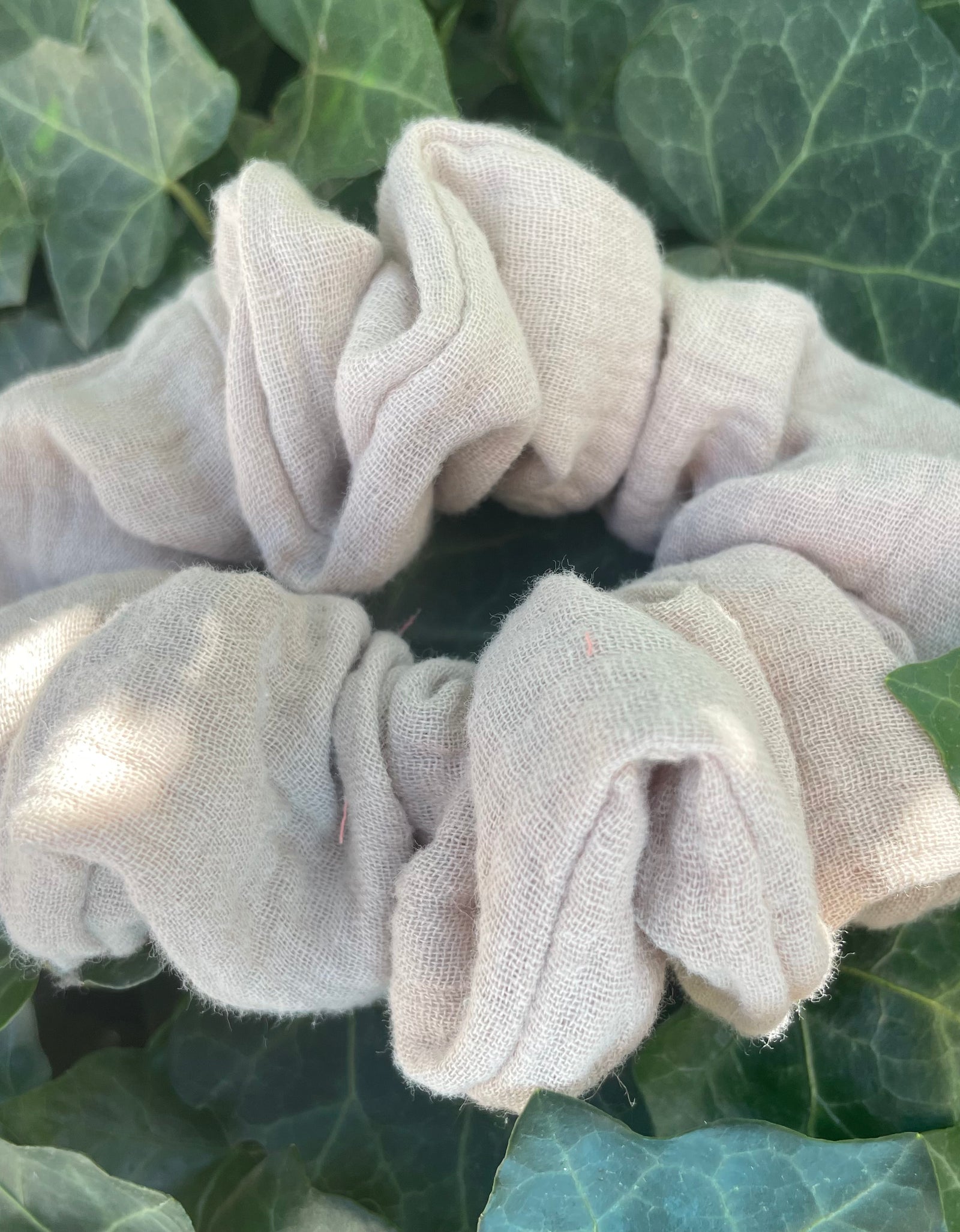 Scrunchies