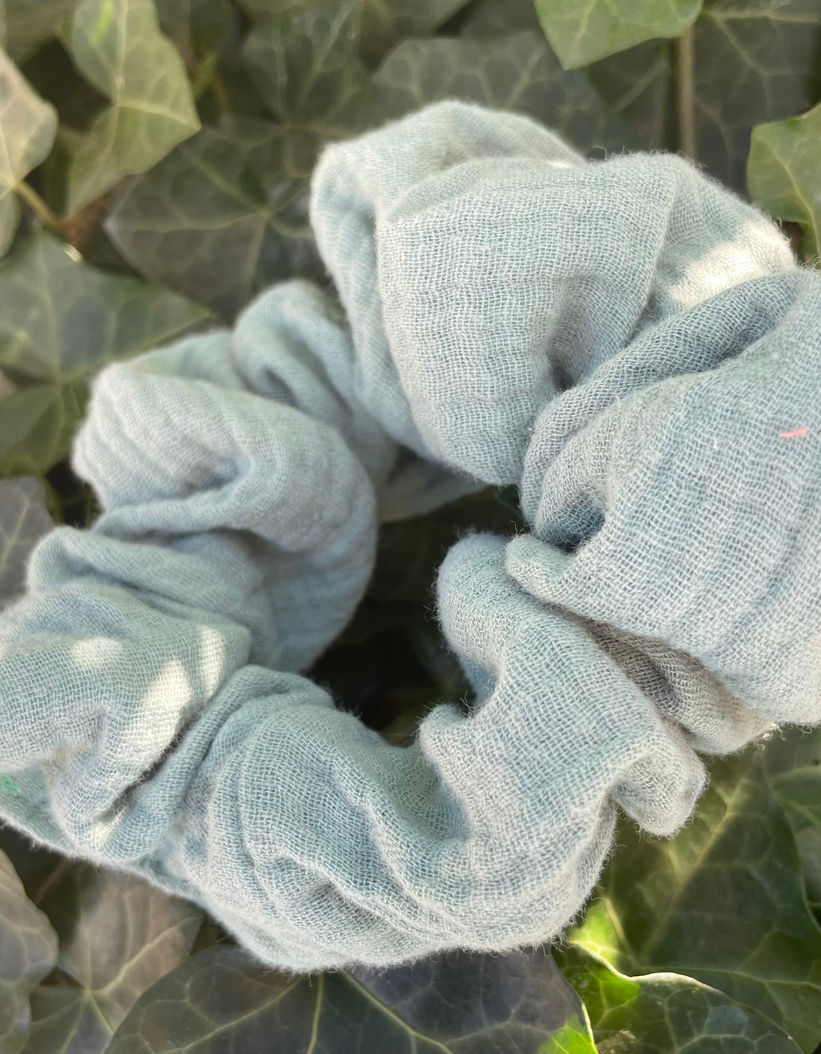 Scrunchies