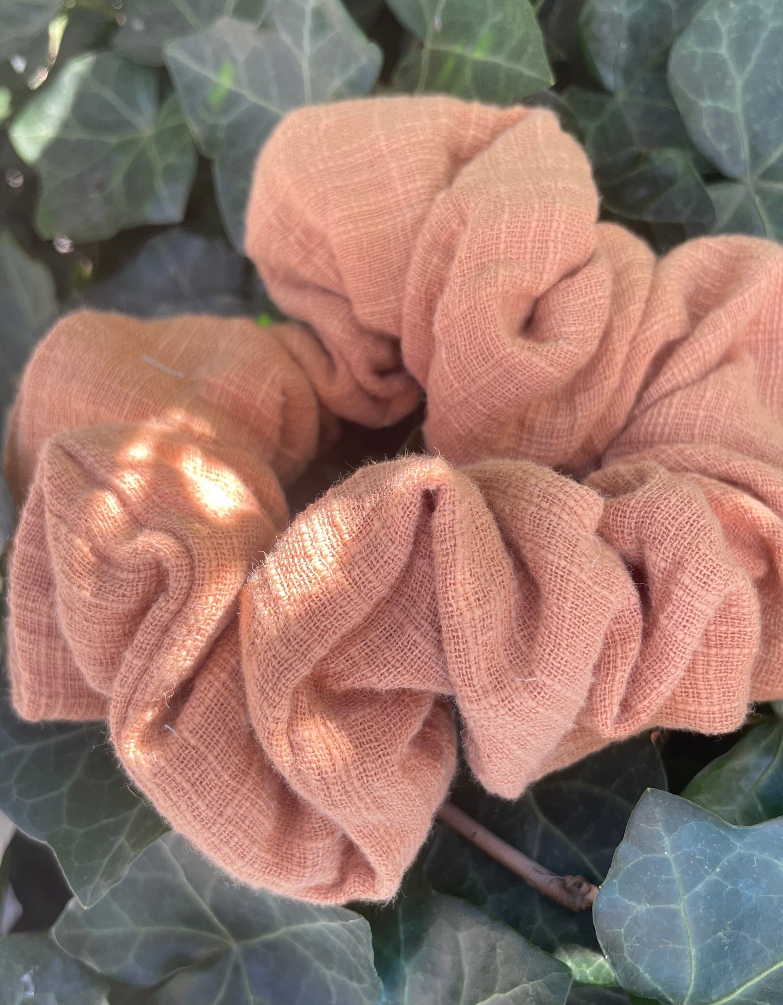 Scrunchies