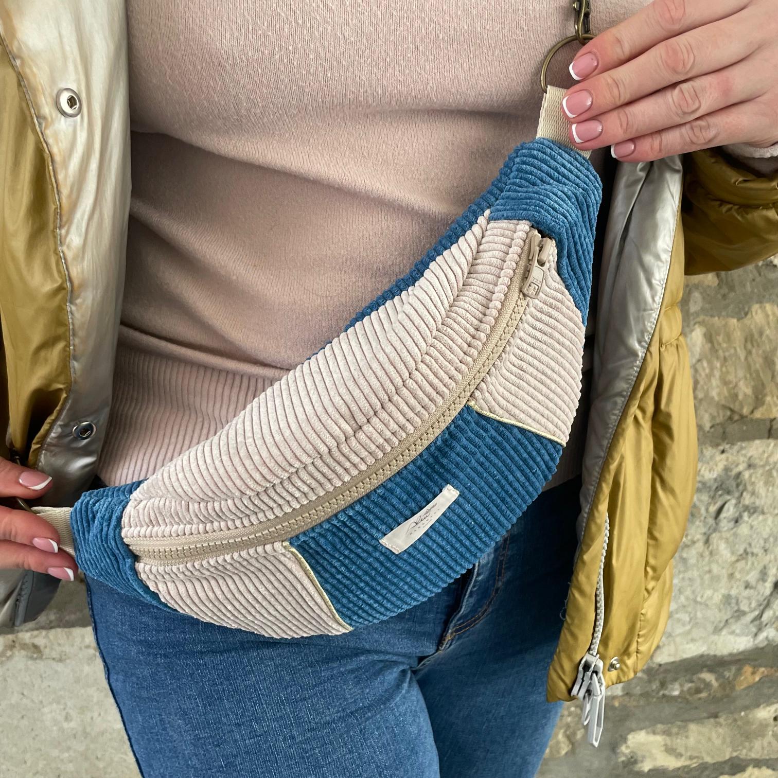 Bauchtasche