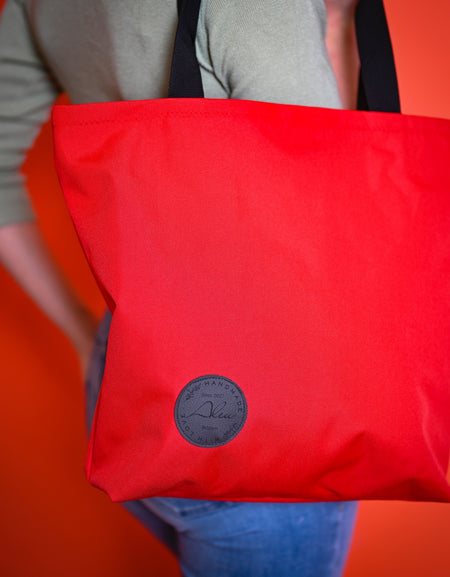 Segeltuchtasche "Béa" / Sac en toile "Béa"