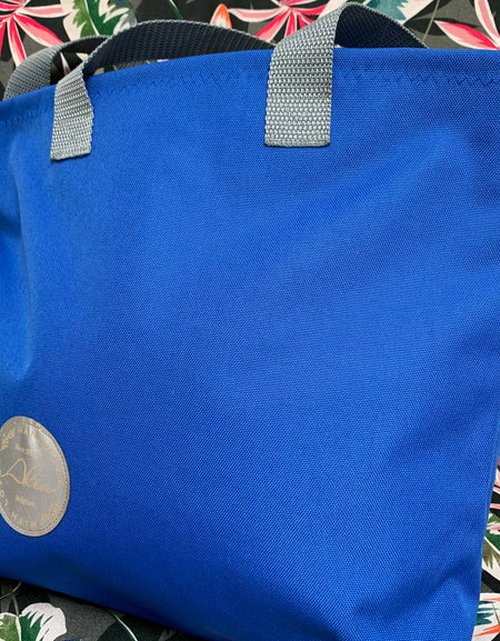 Segeltuchtasche "Marie-Jo" / Sac en toile "Marie-Jo"