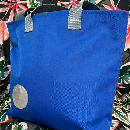 Segeltuchtasche "Marie-Jo" / Sac en toile "Marie-Jo"