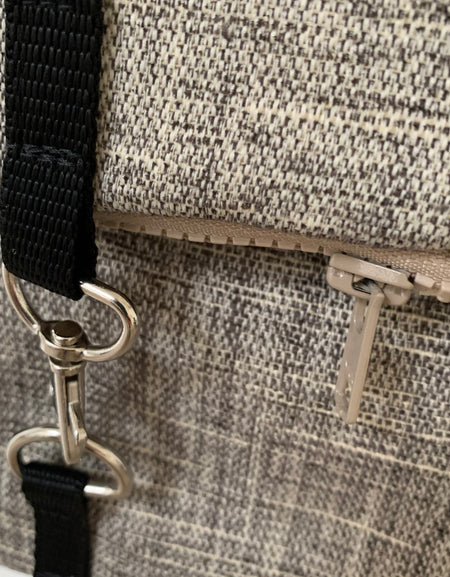 Tasche "Mamoud“ / Sac "Mamoud"