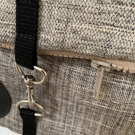 Tasche "Mamoud“ / Sac "Mamoud"