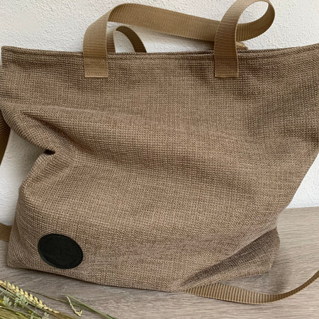 Vintagetasche „Birgit“ / Sac Vintage „Birgit“