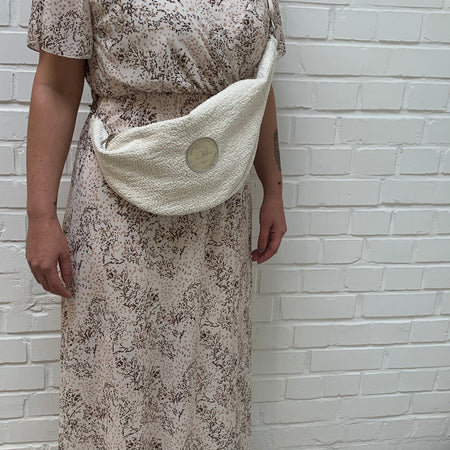 Crossbodybag / Bauchtasche / Sac Banane