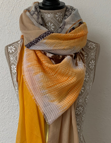Schal / Foulard »Rita »