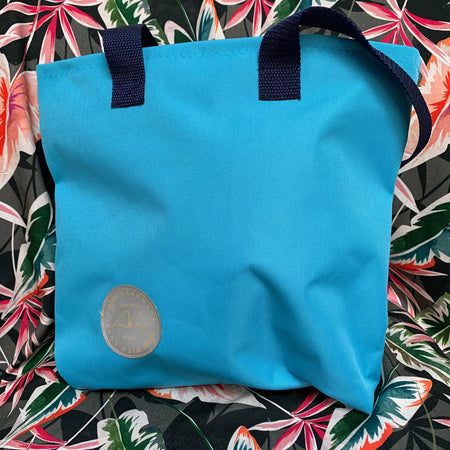 Segeltuchtasche "Marie-Jo" / Sac en toile "Marie-Jo"