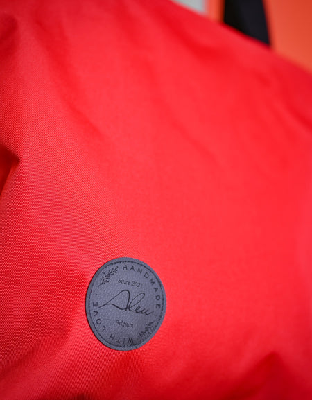 Segeltuchtasche "Béa" / Sac en toile "Béa"