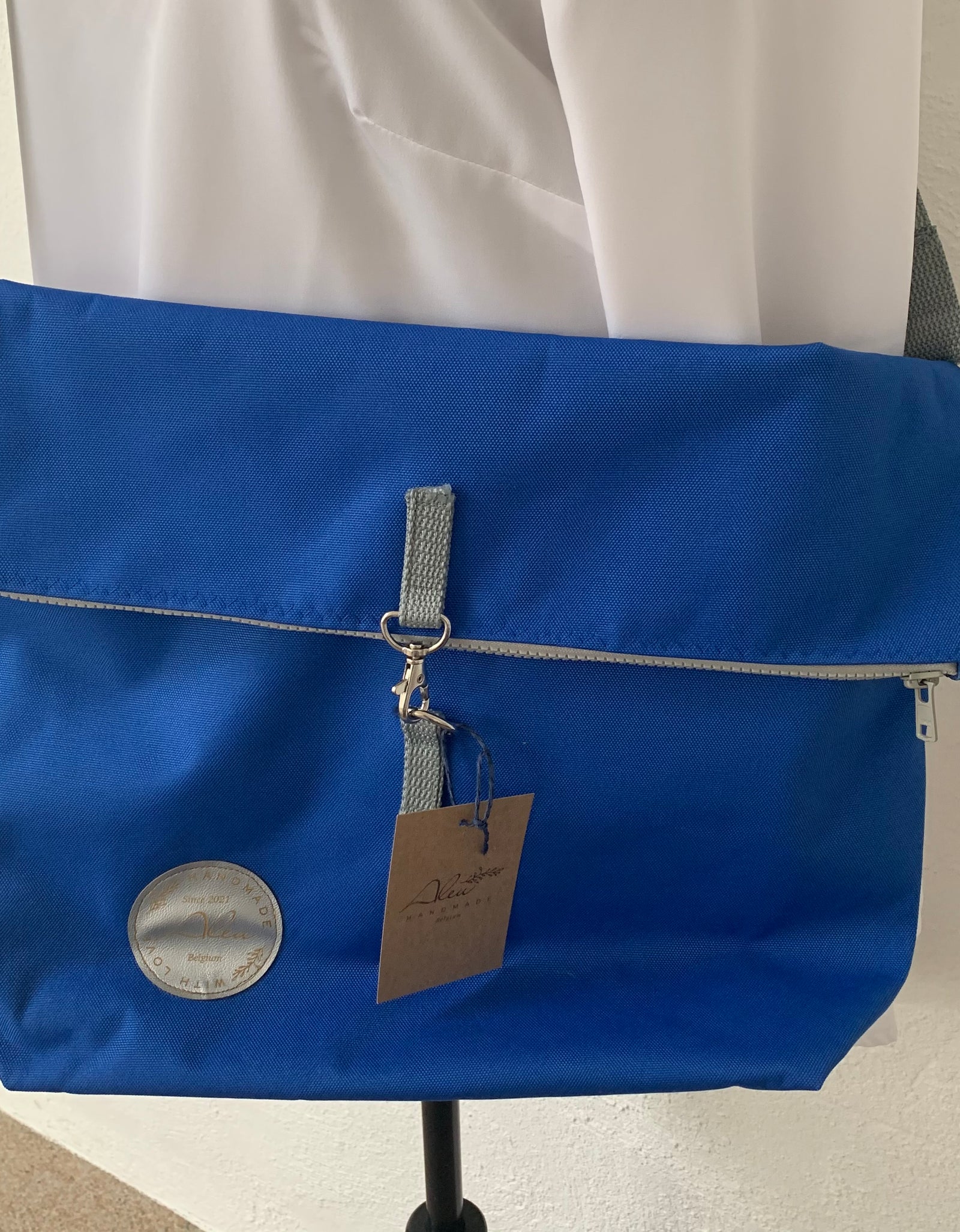 Segeltuchtasche "Ariane" / Sac en toile "Ariane"