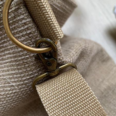 Vintagetasche „Birgit“ / Sac Vintage „Birgit“