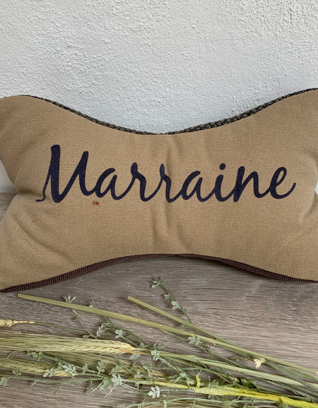 Leseknochen / Coussin de nuque ergonomique