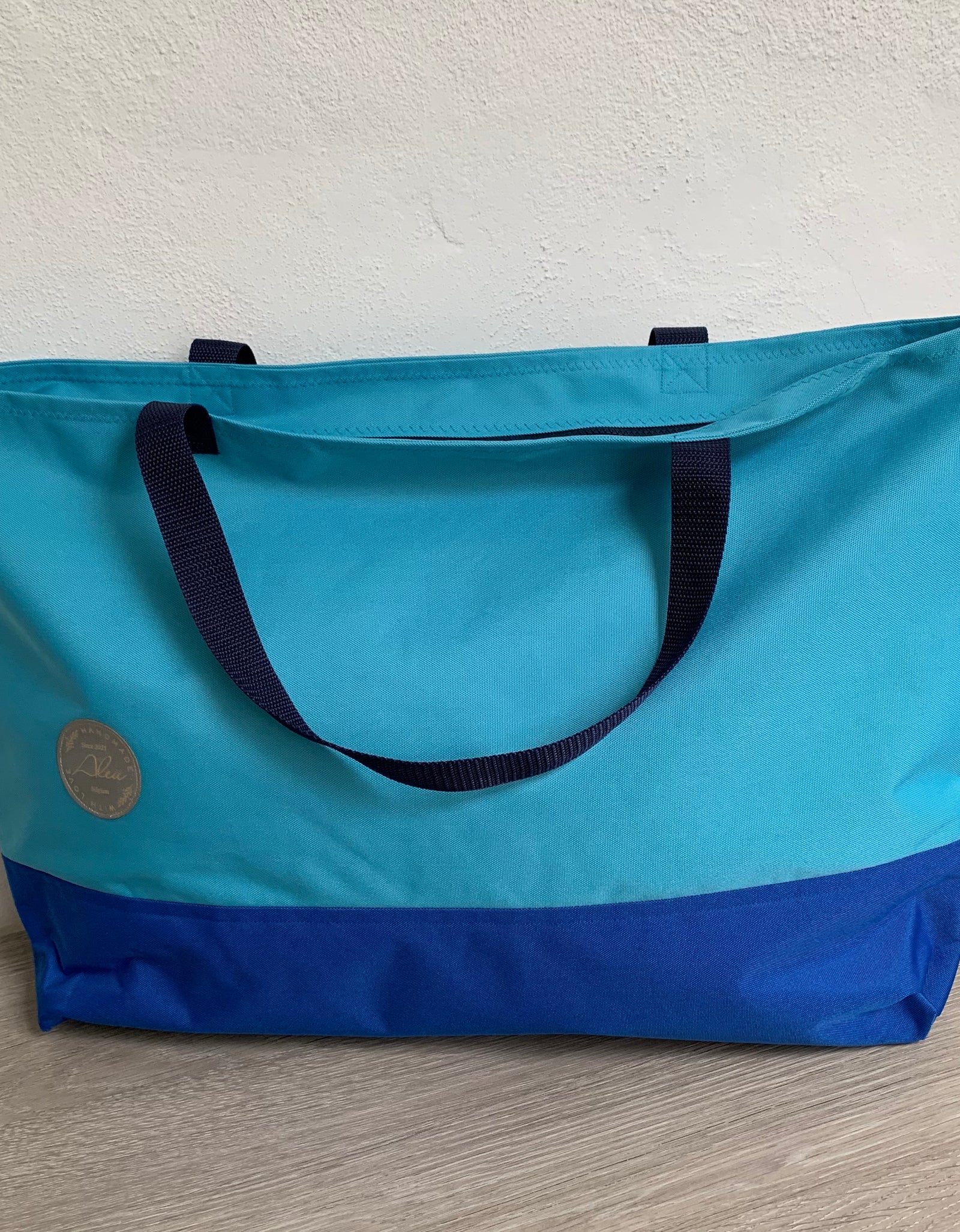 Segeltuchtasche "Trudy" / Sac en toile "Trudy"